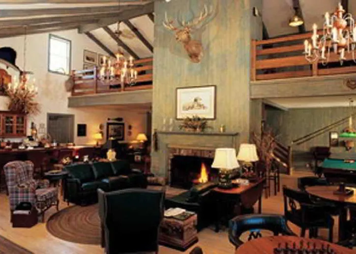 Daufuskie Island Resort Hilton Head Island