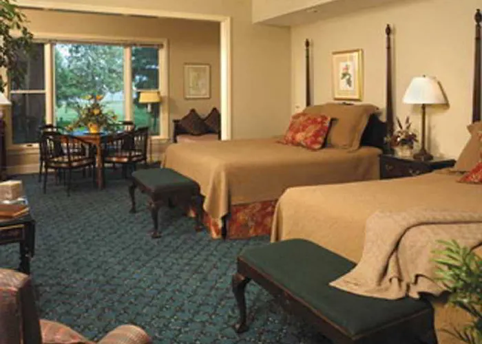 Daufuskie Island Resort Hilton Head Island