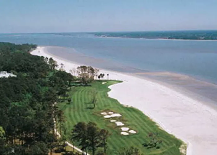Daufuskie Island Resort Hilton Head Island